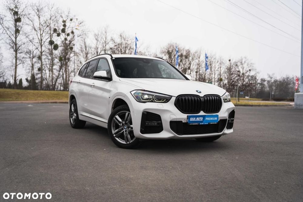 BMW X1 - 5
