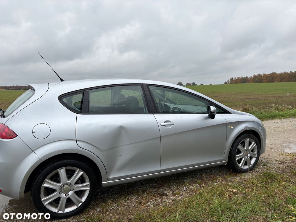 Seat Leon - 4