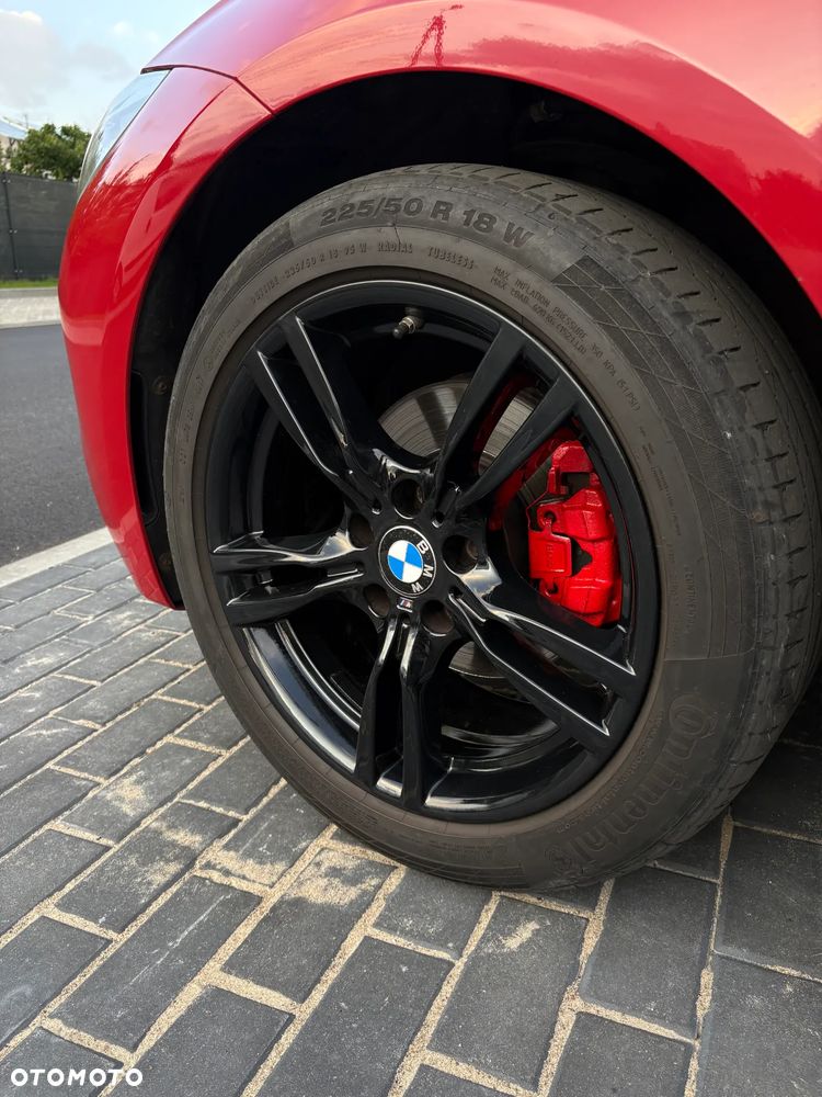 BMW 3GT 320d xDrive - 13
