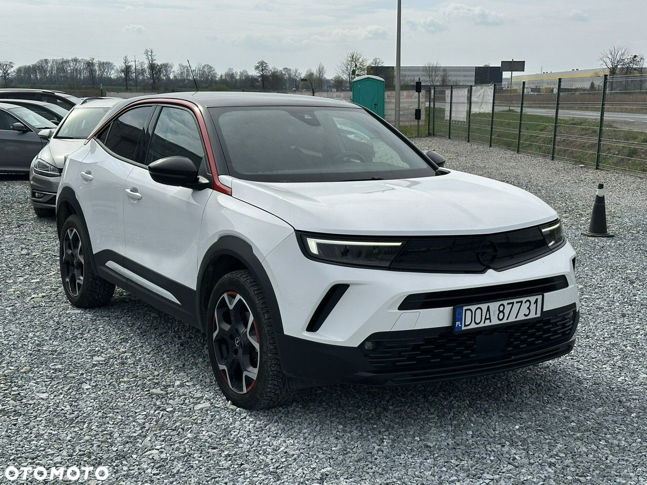 Opel Mokka - 3