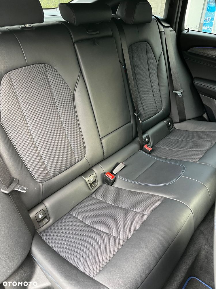 BMW X4 xDrive20d Edycja M Sport - 18