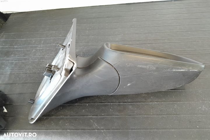 Oglinda dreapta manuala E1010806  CU 9 PINI E1010806  CU 9 PINI Opel - 4