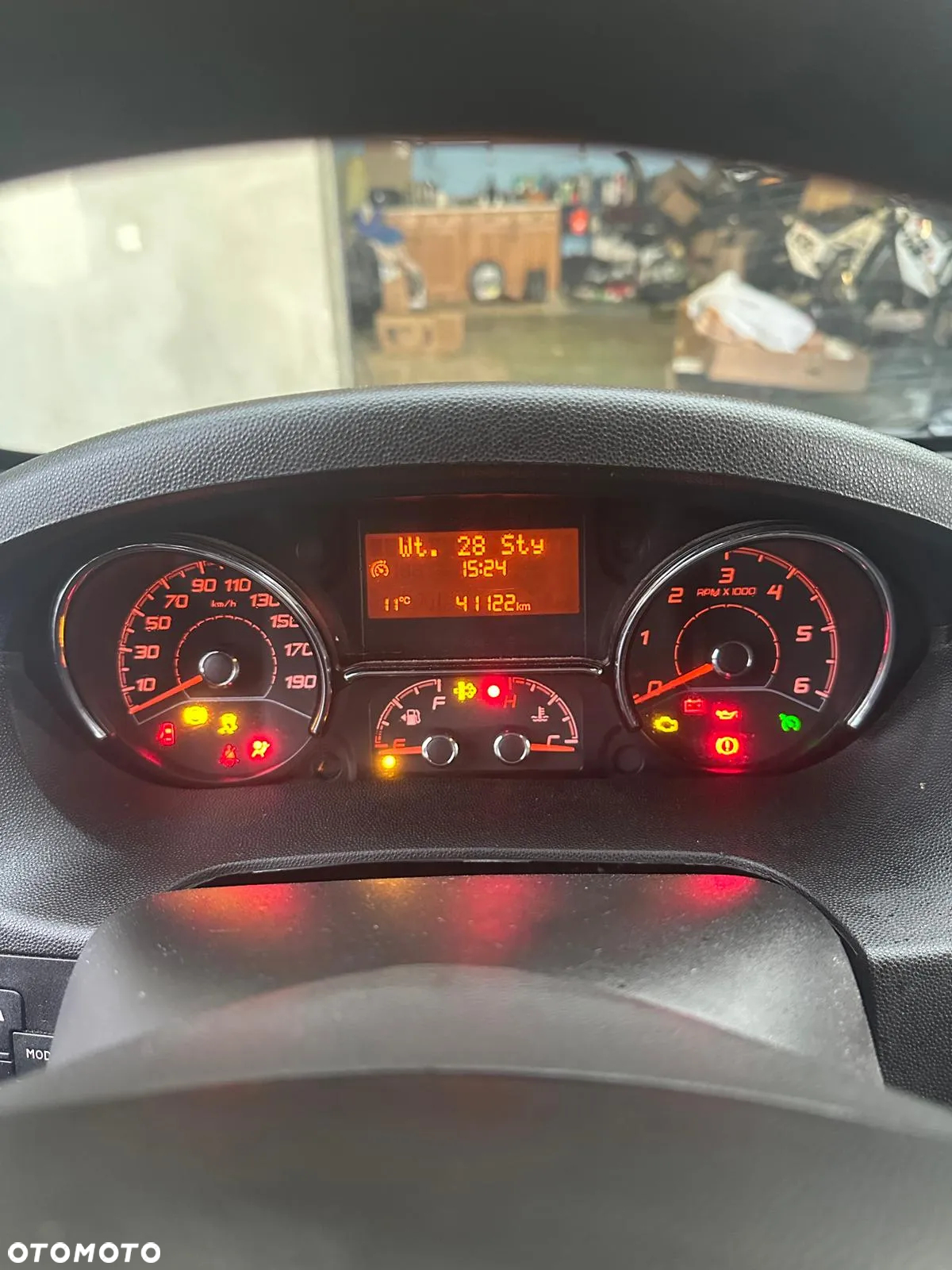 Fiat Ducato - 18