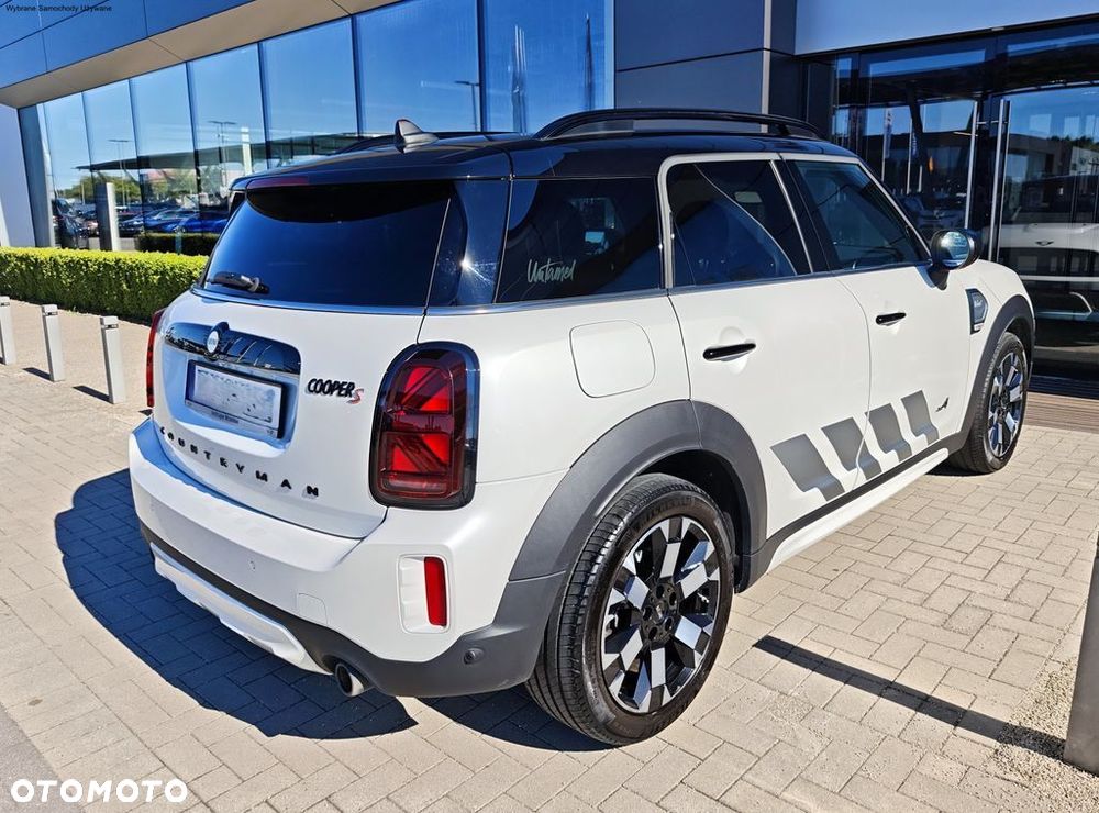 MINI Cooper S - 8