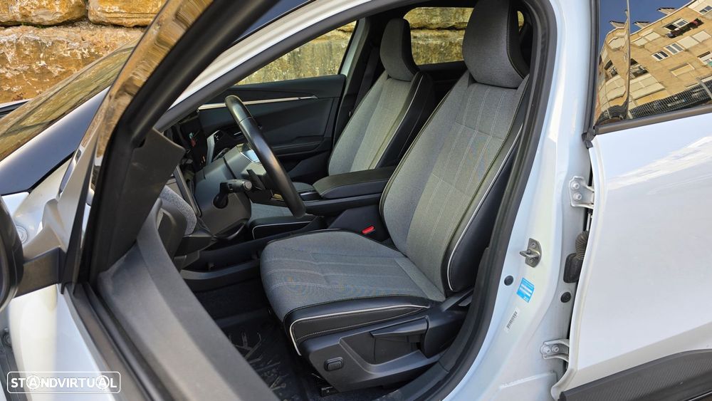 Renault Mégane E-Tech - 47