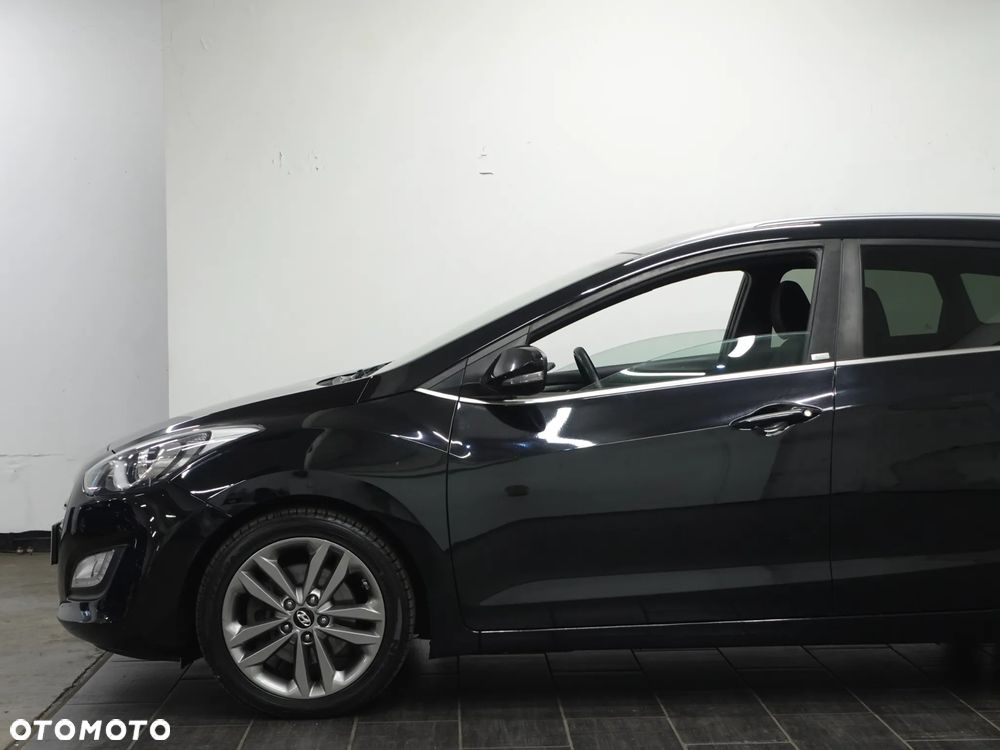 Hyundai i30 1.6 CRDI Passion - 15
