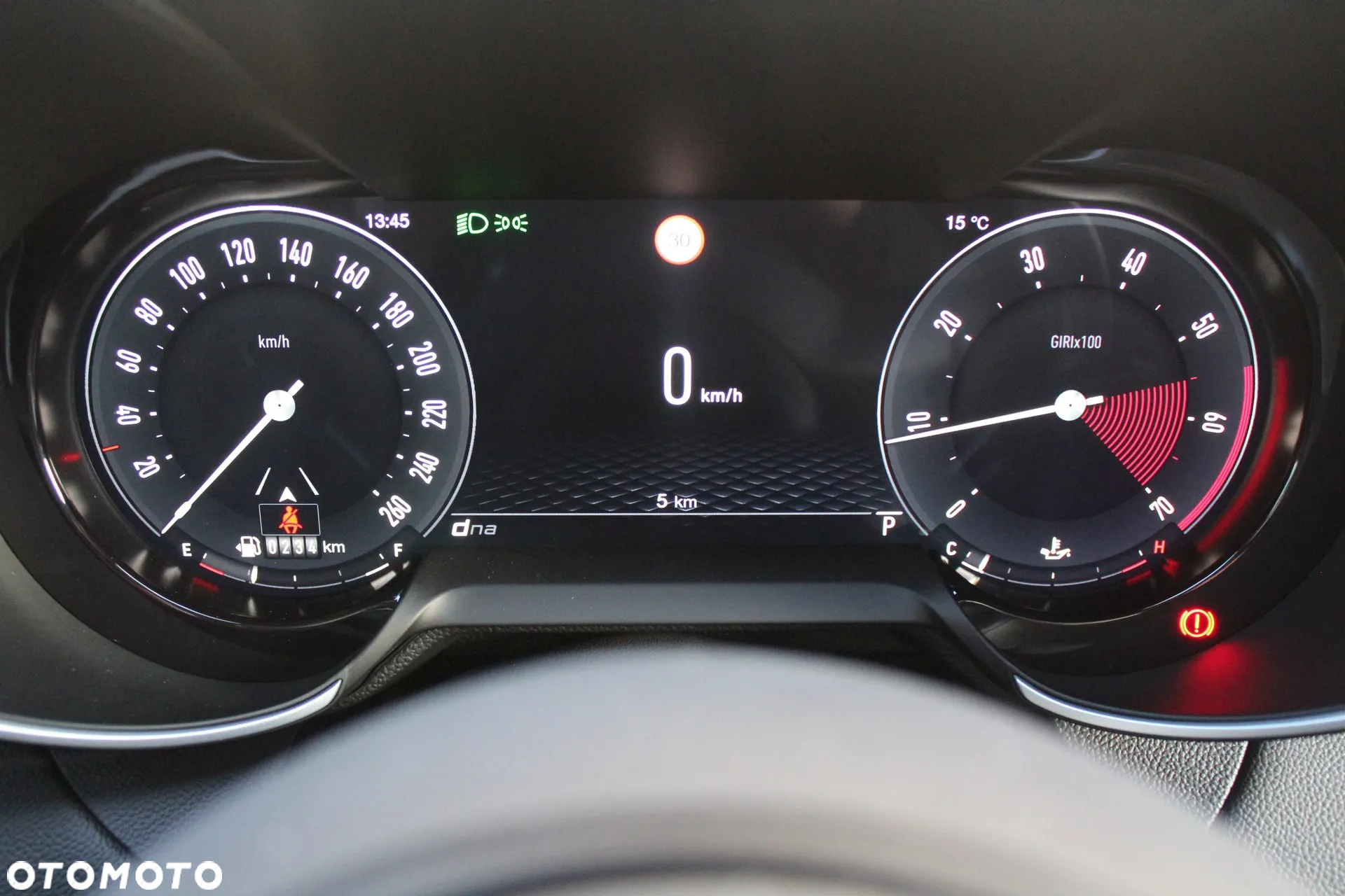 Alfa Romeo Giulia 2.0 Turbo Veloce Q4 - 12