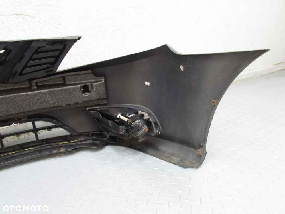 SAAB 93 9-3 LIFT 07-11 ZDERZAK PRZOD Z HALOGENAMI I KRATKAMI 310 12769741 - 15