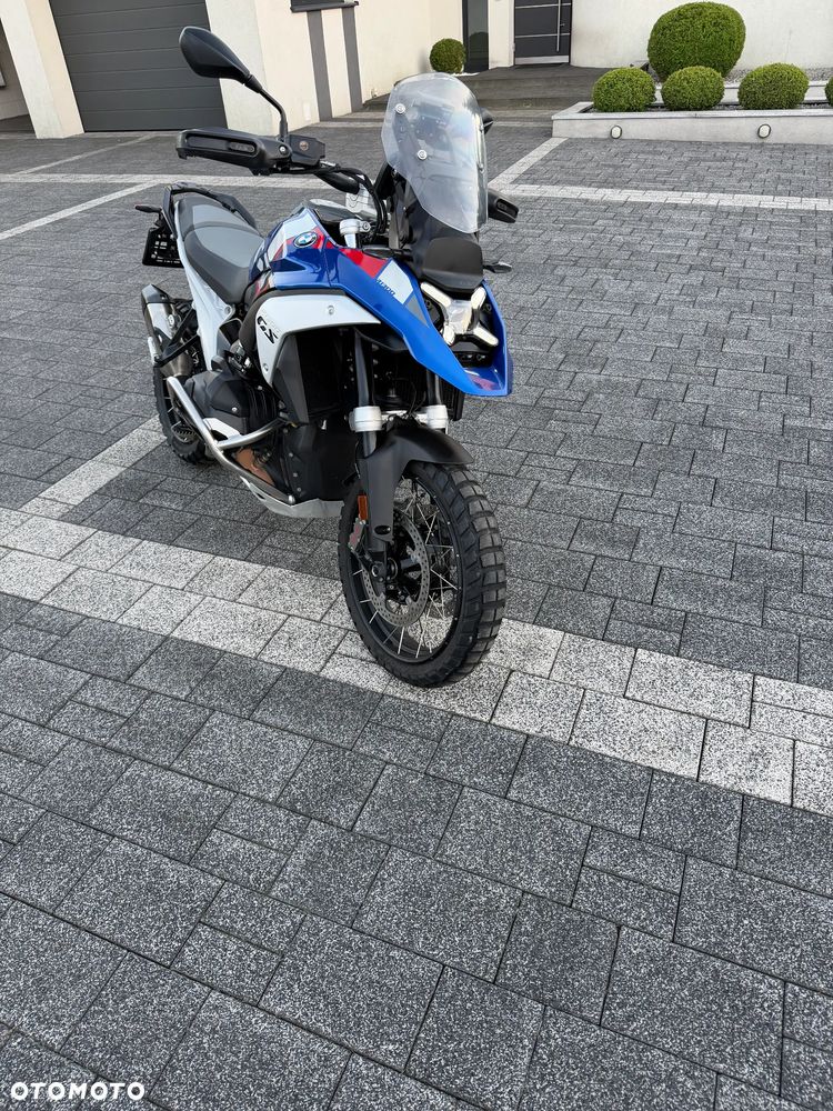 BMW GS - 14