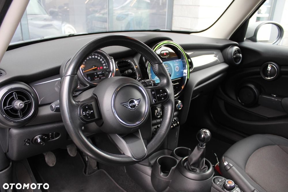MINI Cooper - 5