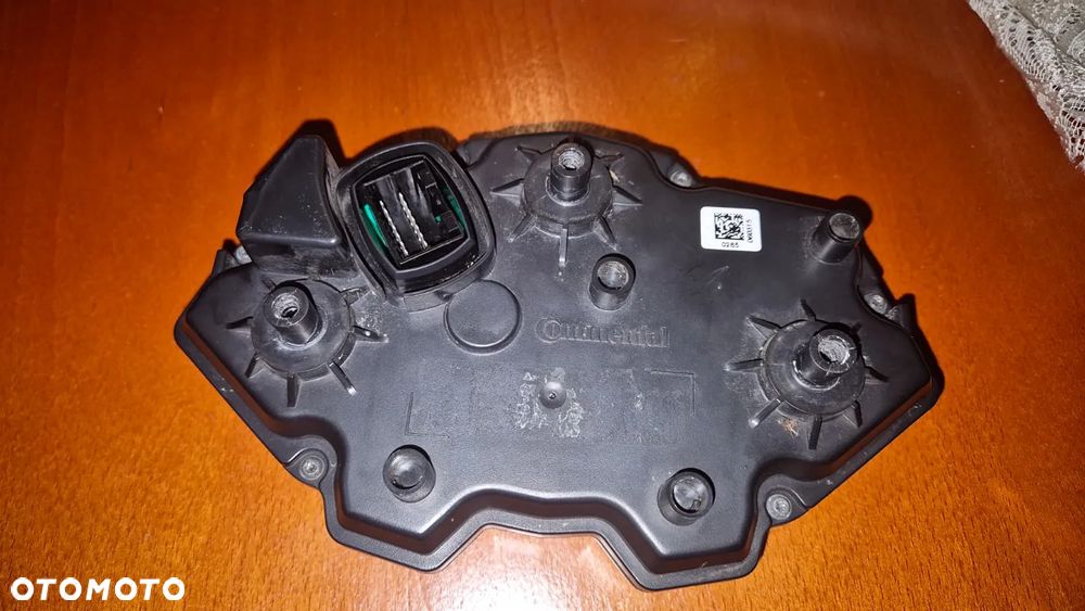 Licznik YAMAHA MT-125 - 3