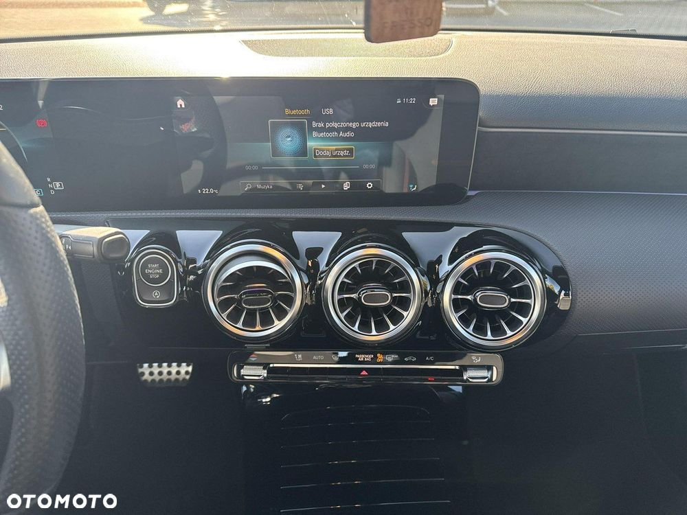 Mercedes-Benz Klasa A - 24