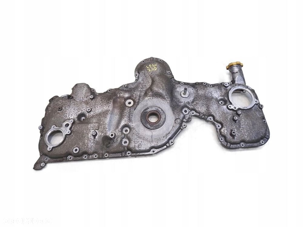 POKRYWA OSŁONA ROZRZĄDU SUBARU LEGACY V 2.0 D - 1