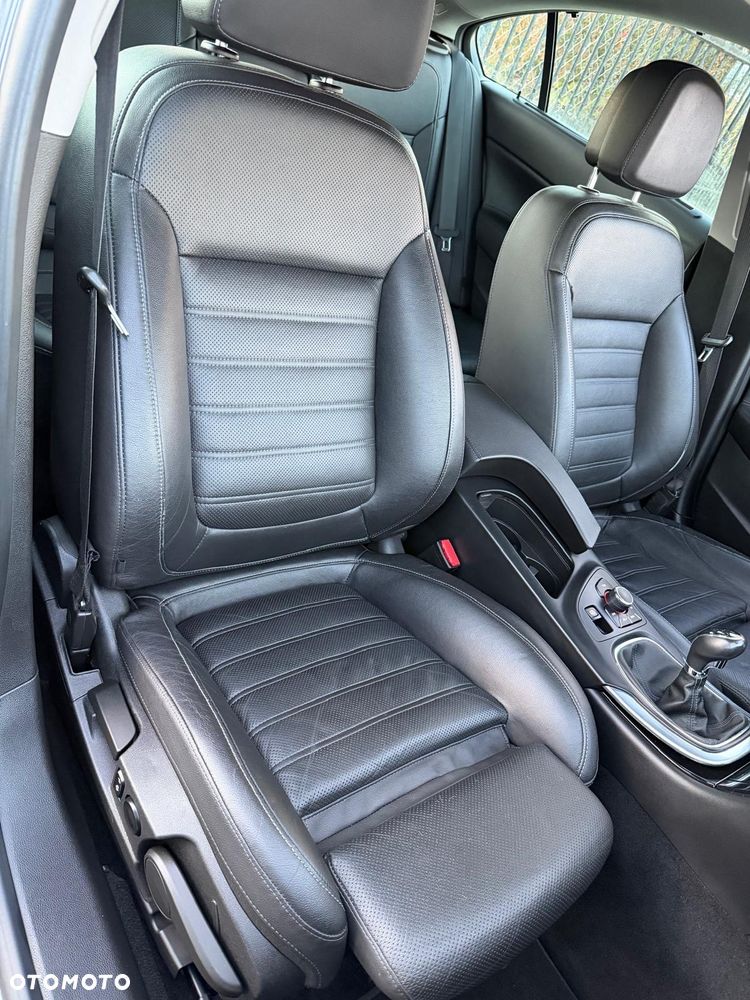 Opel Insignia 2.0 CDTI Edition ecoFLEX - 23
