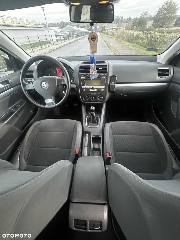 Volkswagen Golf Variant - 7