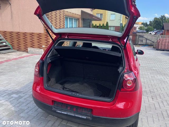 Volkswagen Golf 1.4 United - 6