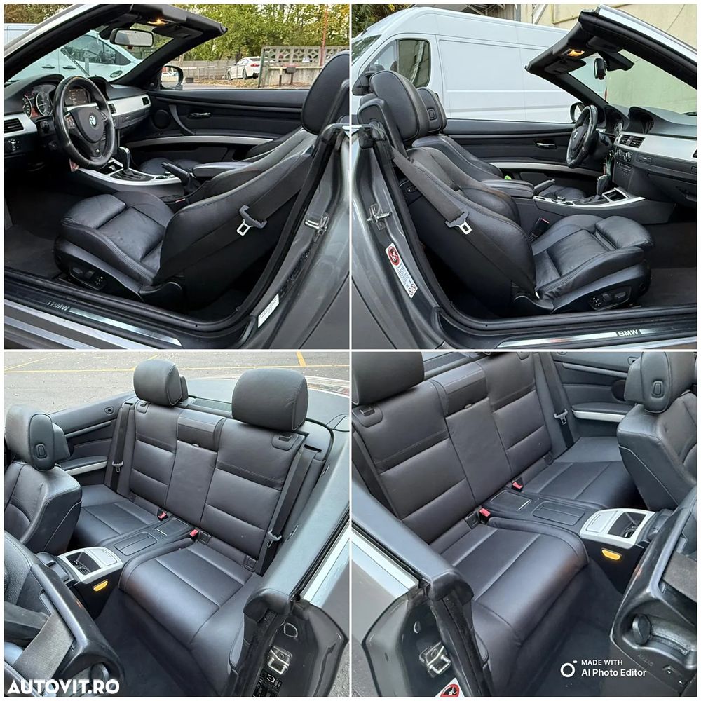 BMW Seria 3 320d Aut. - 6