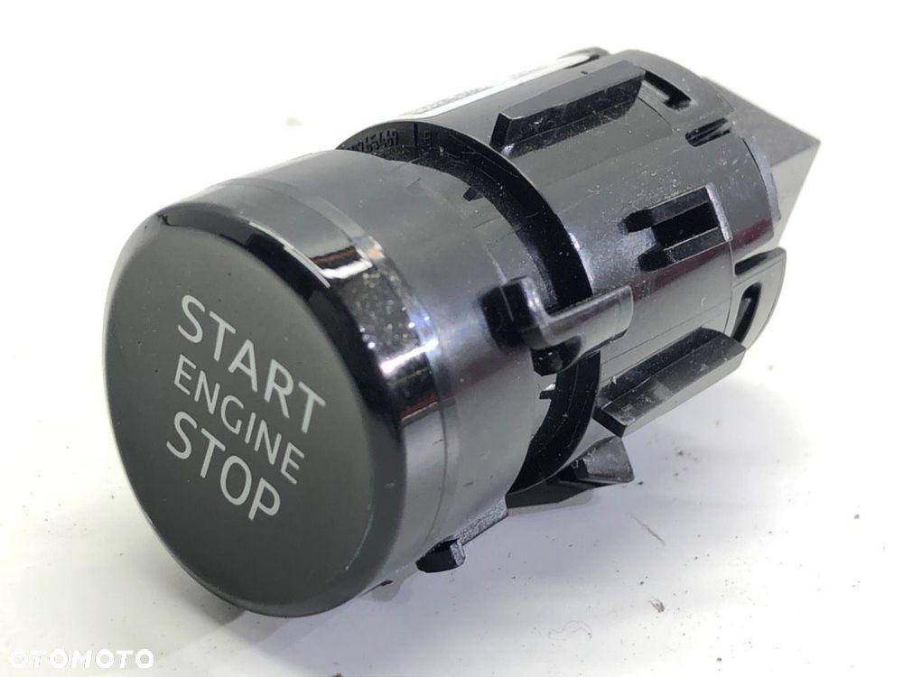 PRZYCISK ZAPŁONU START/STOP - 135.00 PLN - AUDI A7 Sportback (4KA) 2017 - 2022 45 TFSI Mild Hybrid - 1