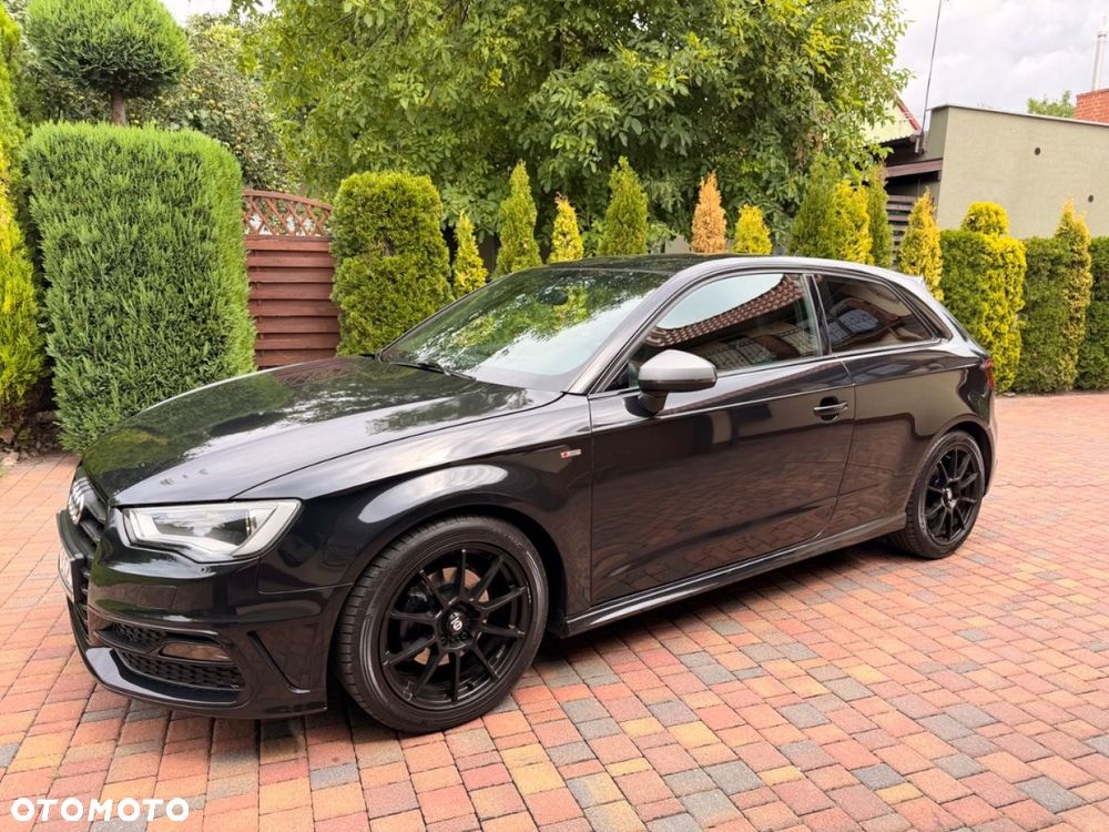 Audi A3 Sportback - 2