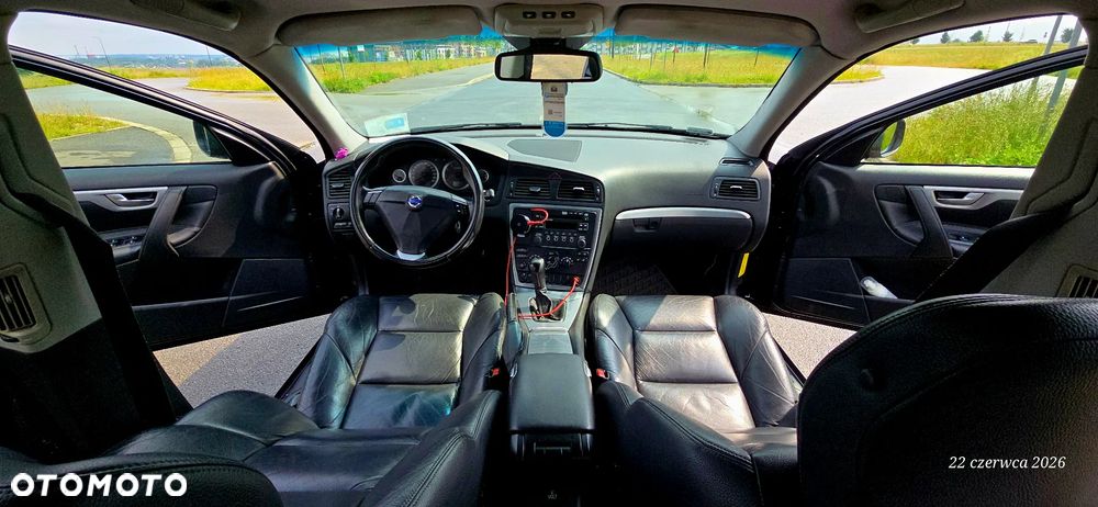 Volvo S60 2.4 T5 Summum - 15