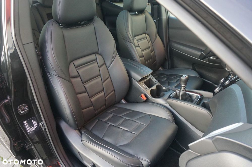 Nissan Qashqai 1.3 DIG-T TEKNA+ - 15