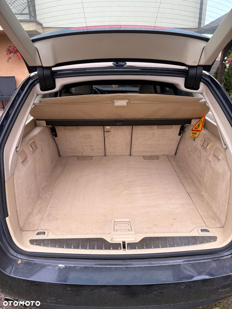 BMW Seria 5 - 22
