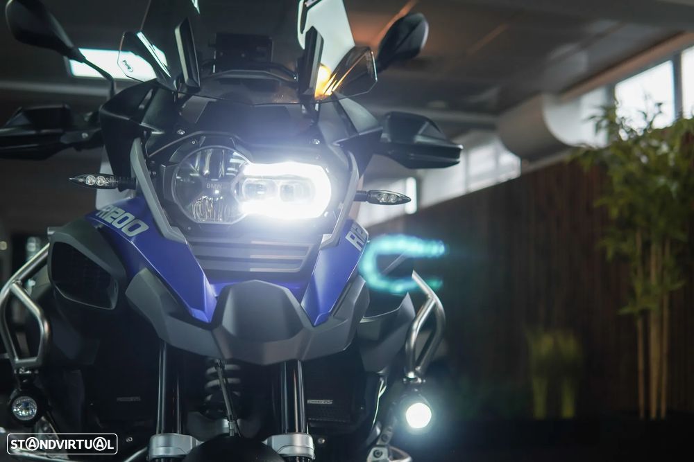 BMW R 1200 GS Adventure - 57