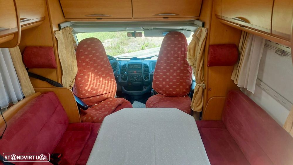Citroen Jumper - 11