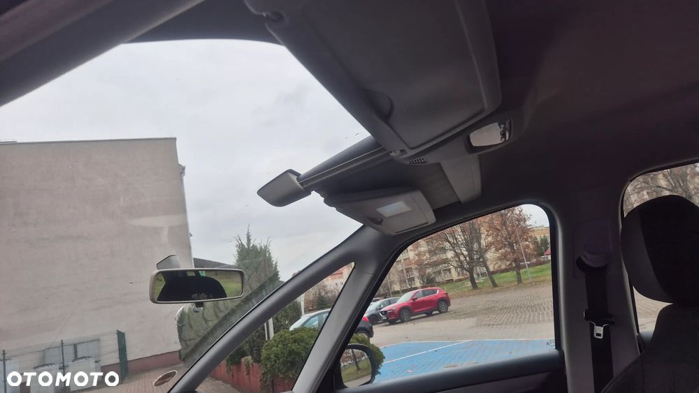 Citroën C4 Grand Picasso VTi 120 (7-Sitzer) Business Class - 24