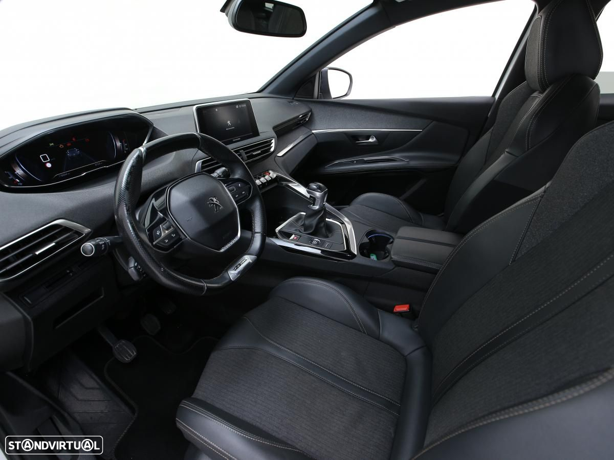 Peugeot 3008 - 7