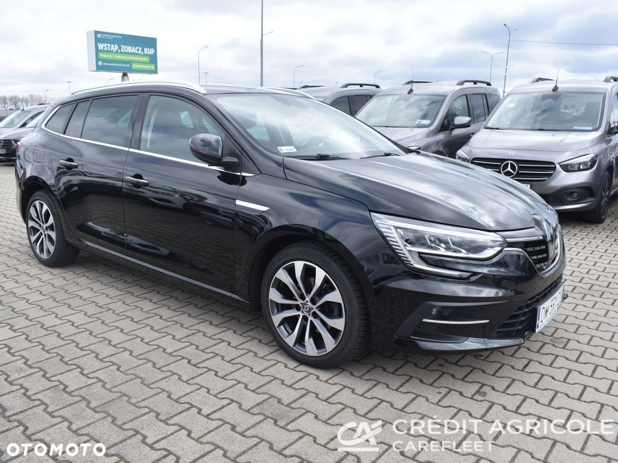Renault Megane 1.3 TCe FAP Intens - 4