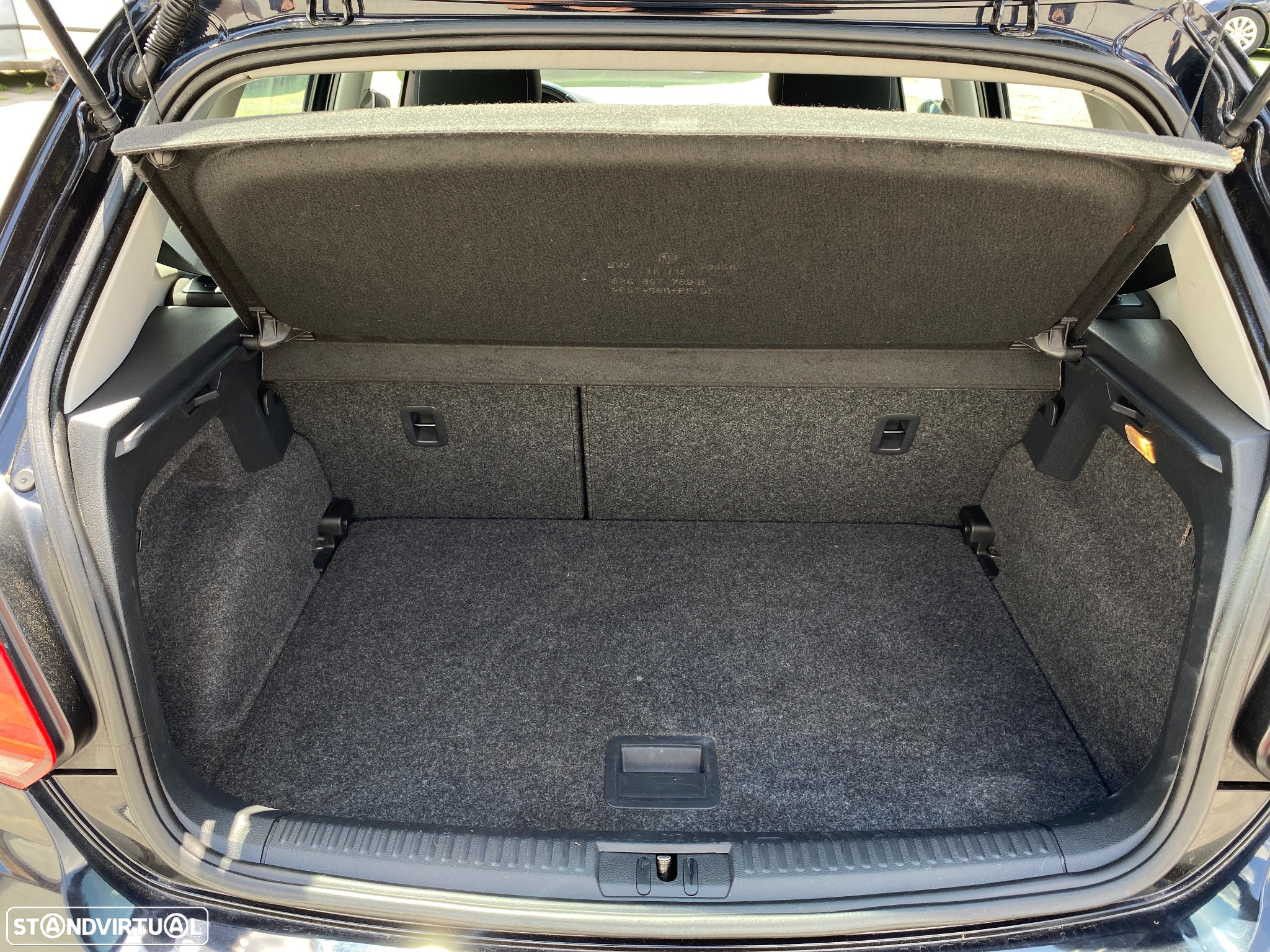 VW Polo 1.0 Lounge - 34