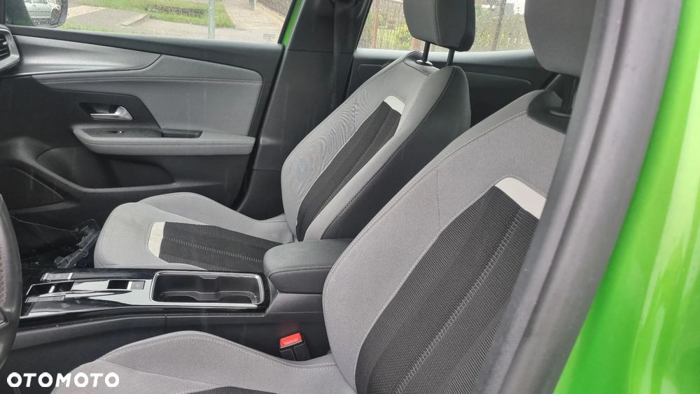 Opel Mokka Mokka-e Ultimate - 32