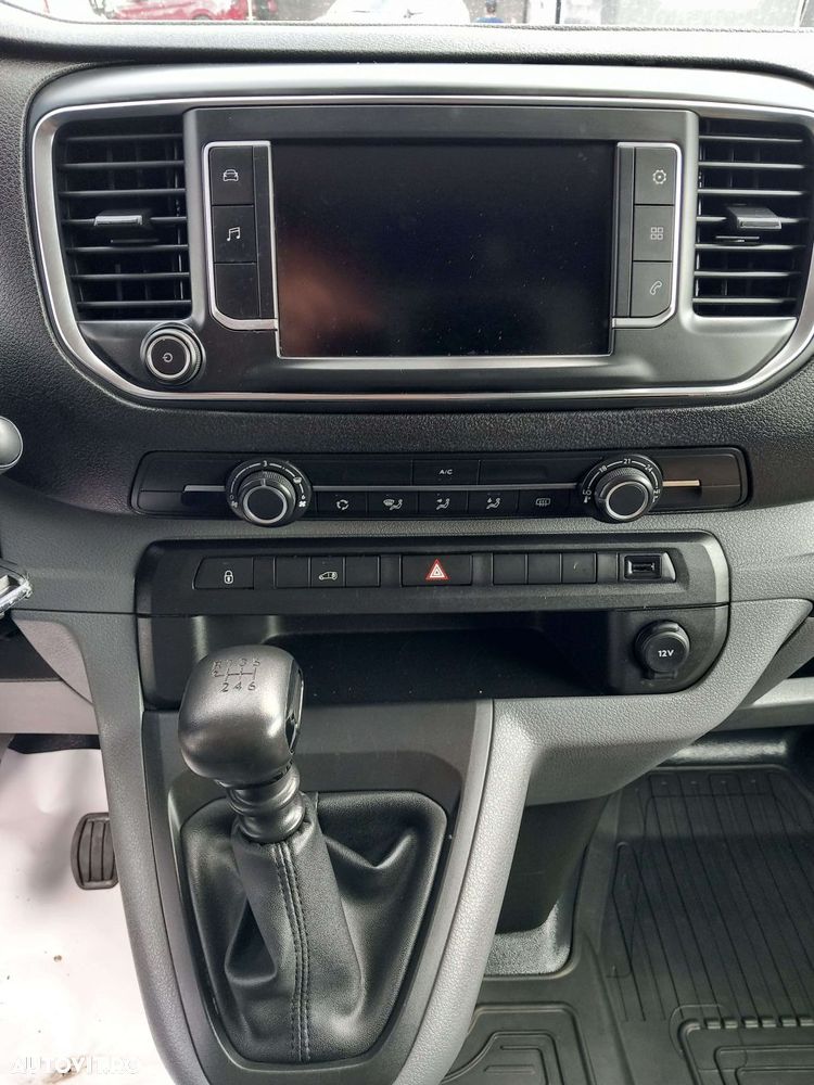 Toyota ProAce - 9