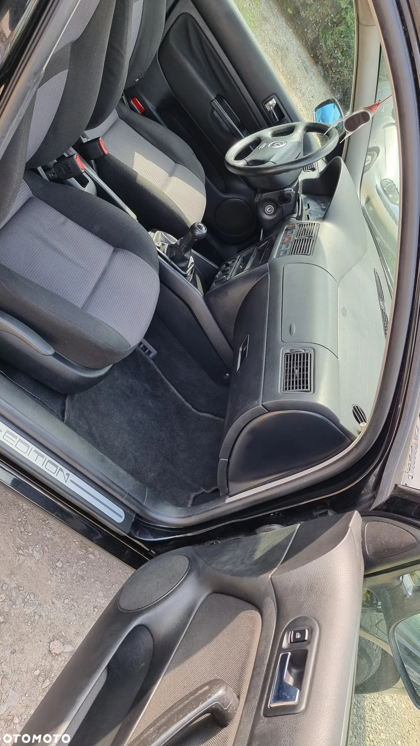 Volkswagen Golf IV 1.6 Comfortline - 13