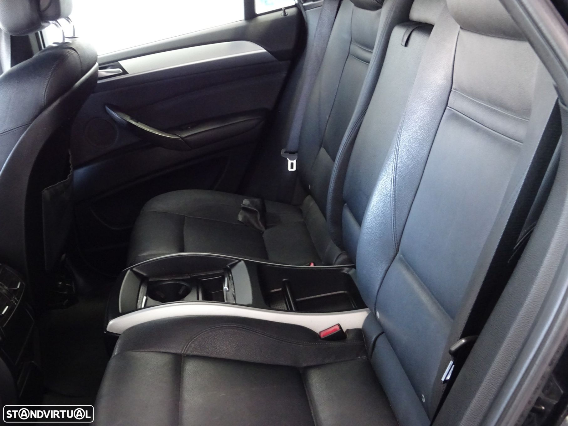BMW X6 40 d xDrive - 6