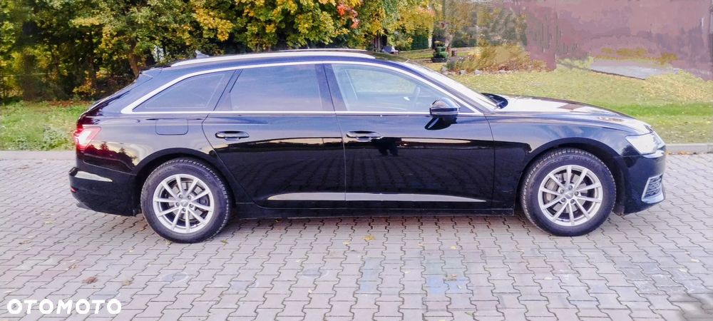 Audi A6 - 6