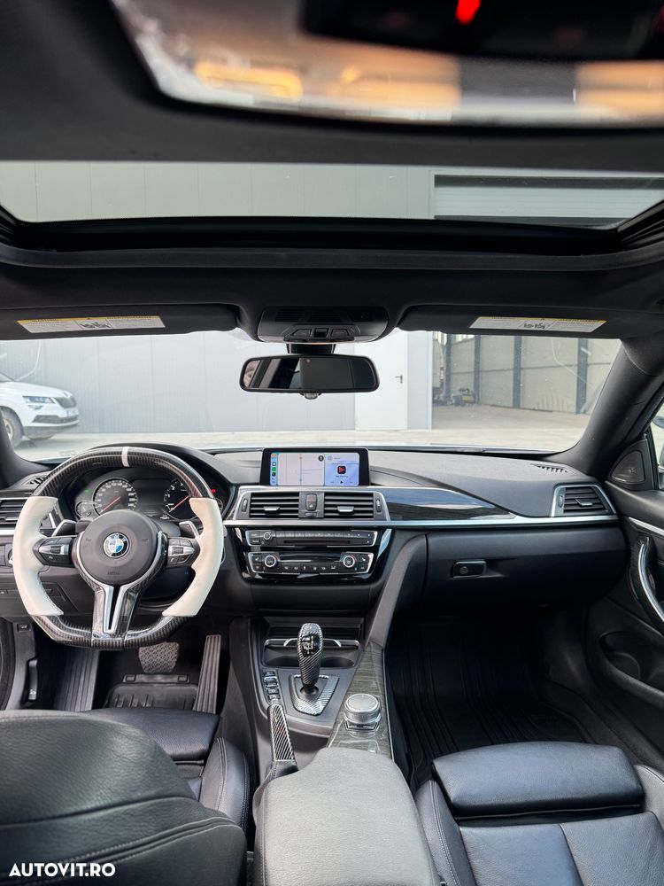 BMW Seria 4 430i AT - 6