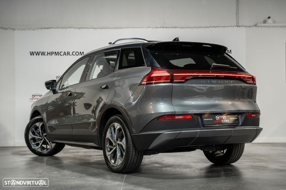 Aiways U5 Prime - 13