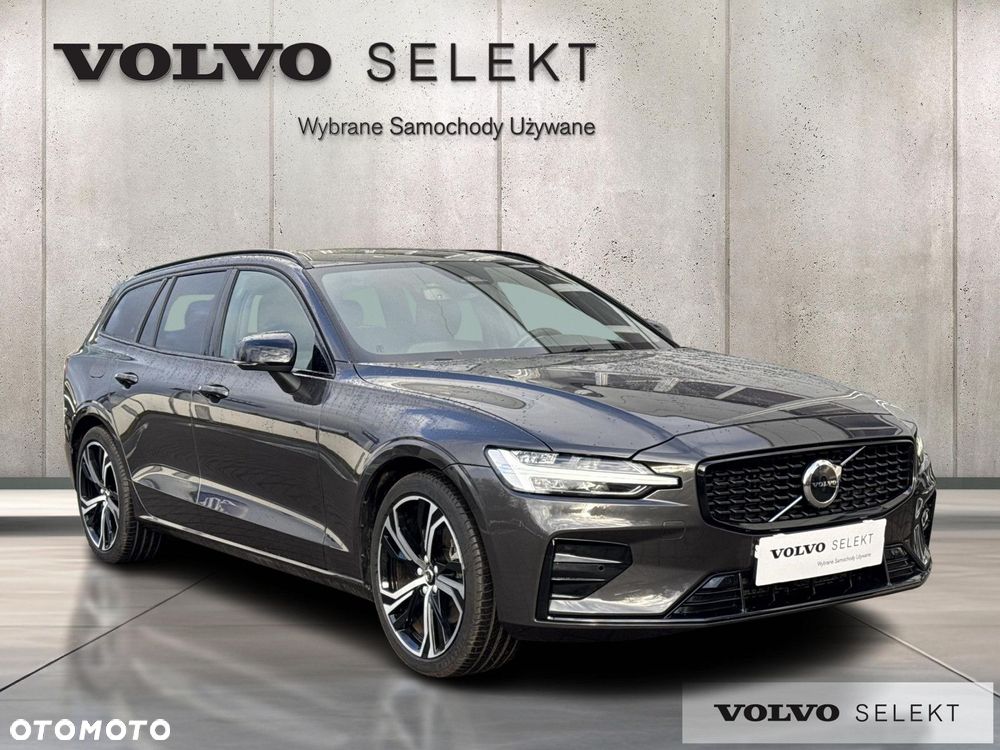 Volvo V60 - 7