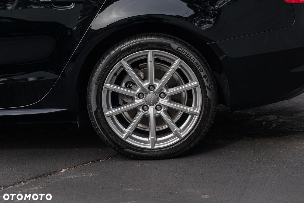 Audi A4 Limousine 2.0 TFSI ultra S tronic design - 13