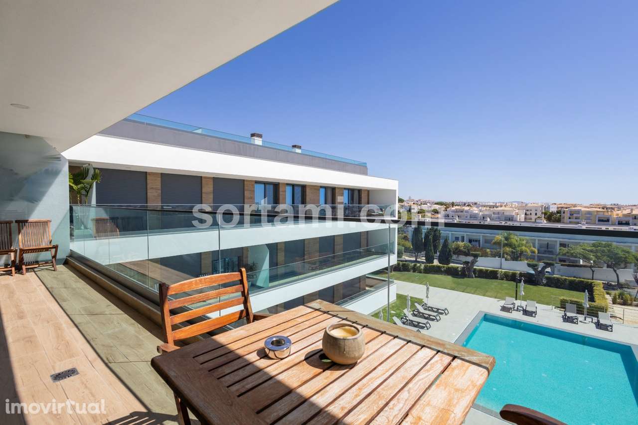 Apartamento T2 Venda em Albufeira e Olhos de Água,Albufeira - Grande imagem: 2/29