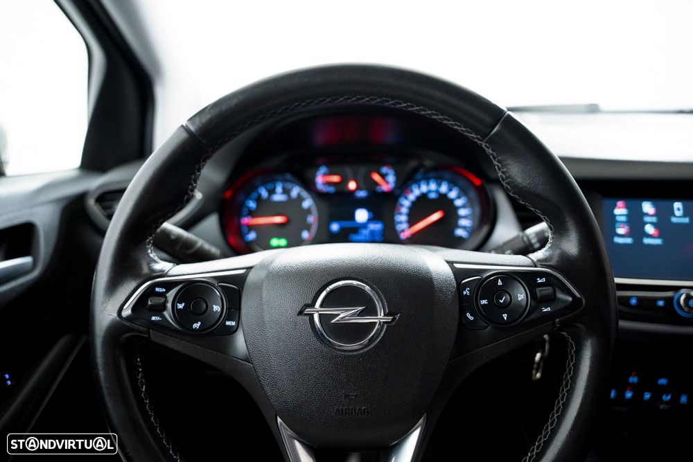 Opel Crossland X 1.2 Business Edition - 8