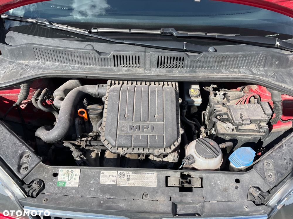 Skoda Citigo 1.0 Ambition - 25