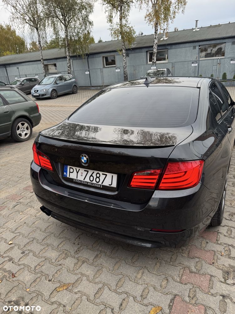 BMW Seria 5 - 3