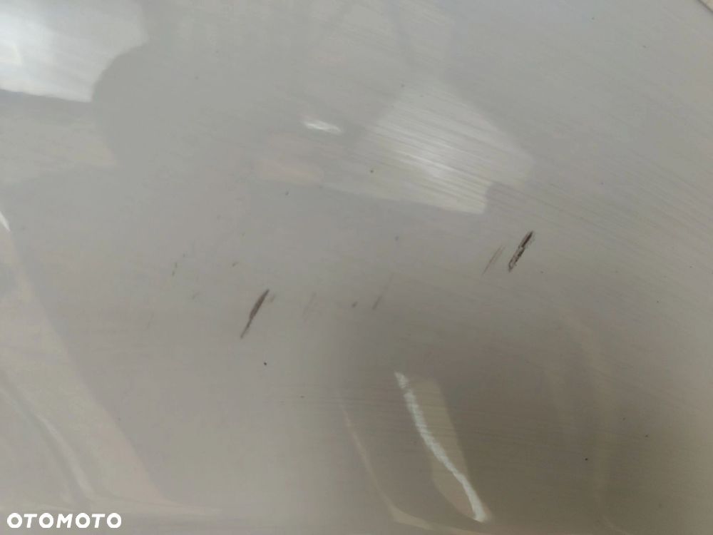 BŁOTNIK PRAWY PRZÓD FORD FIESTA MK7 (2008-2012) 1.25 16V 60KM - 5