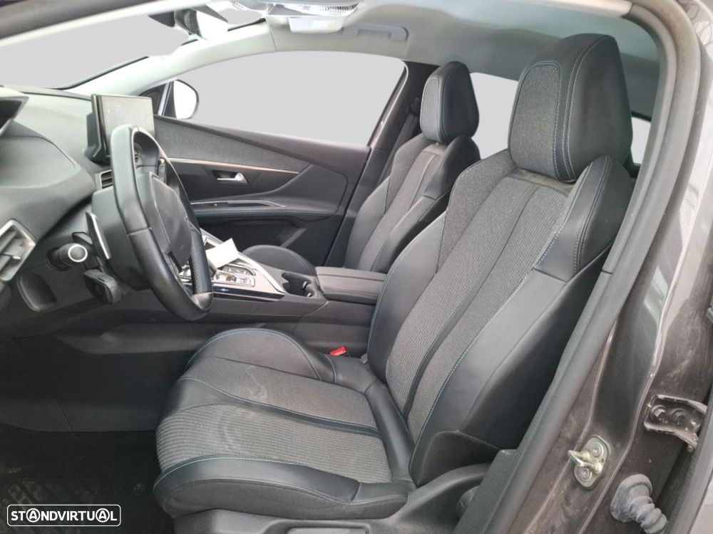 Peugeot 3008 - 4