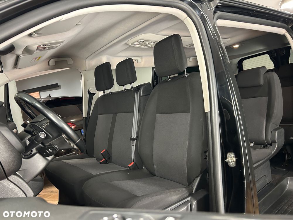Toyota Proace Verso 2.0 D4-D Long Family - 13
