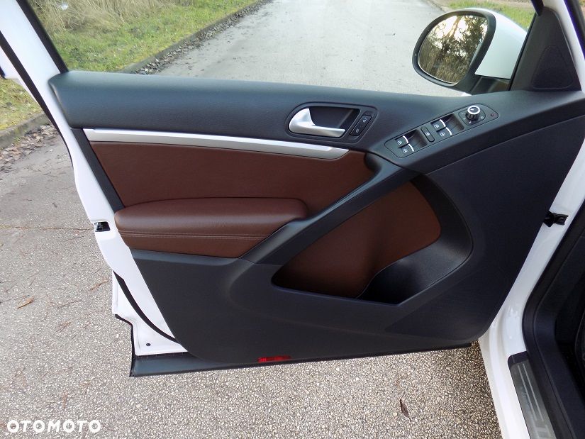 Volkswagen Tiguan 2.0 TDI DPF 4Motion Automatik Trend & Fun - 34