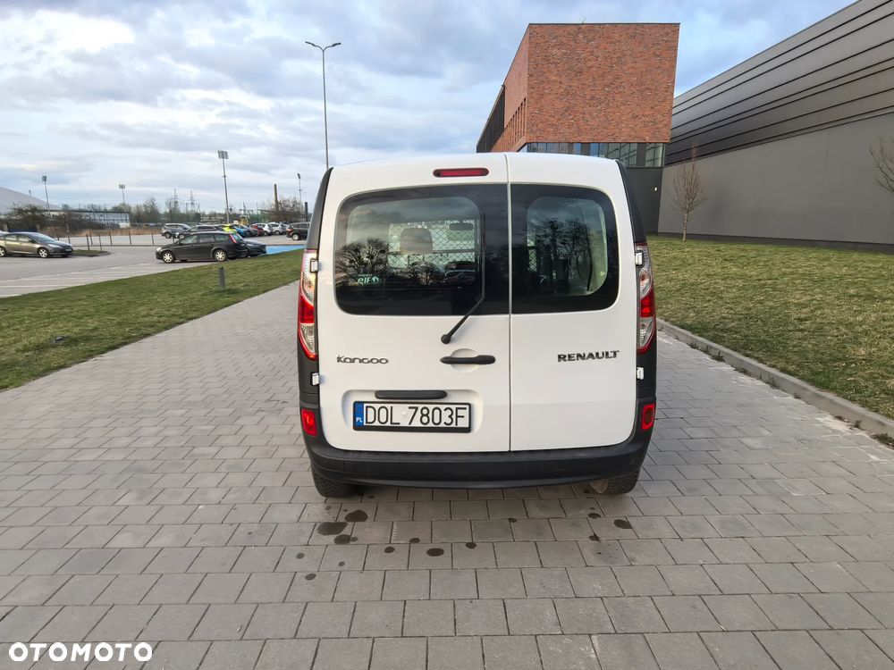 Renault Kangoo - 8